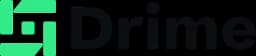 Drime logo